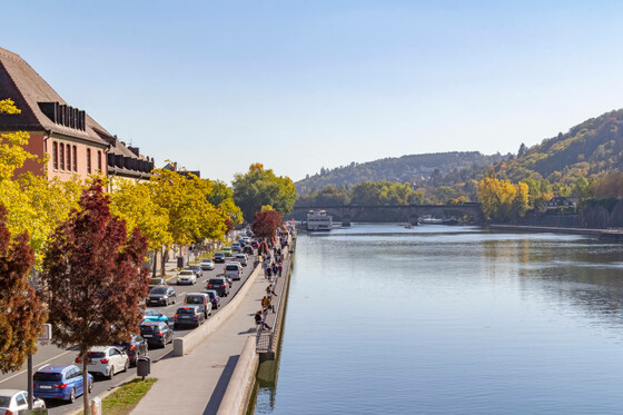 Wuerzburg-Main